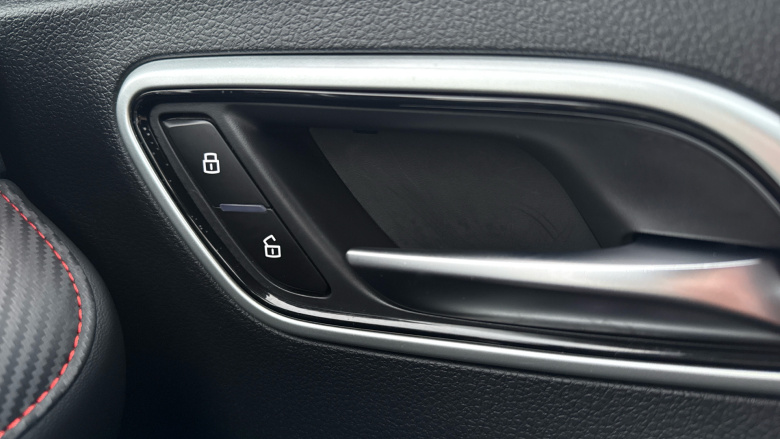 MG ZS 1.5 VTi-TECH Excite 5dr Petrol Hatchback